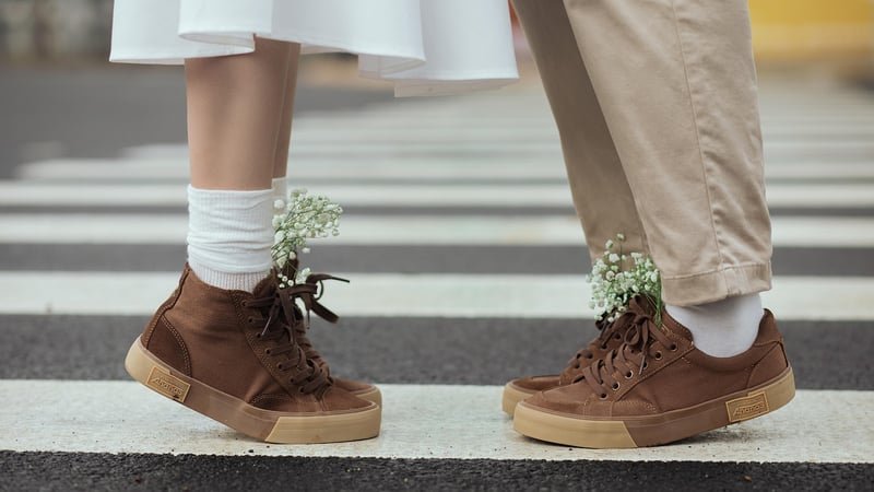 Fairytale Footwear